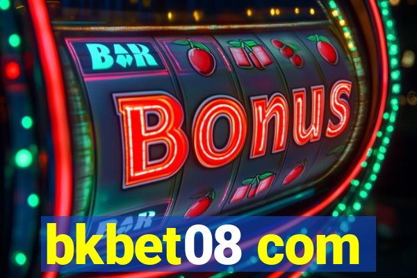 bkbet08 com